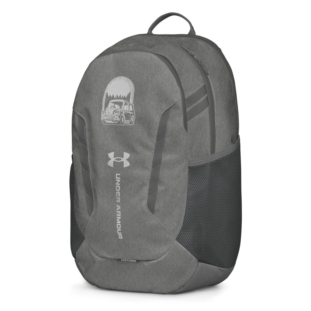 Under Armour Camping Backpack - Classic Mini DIY