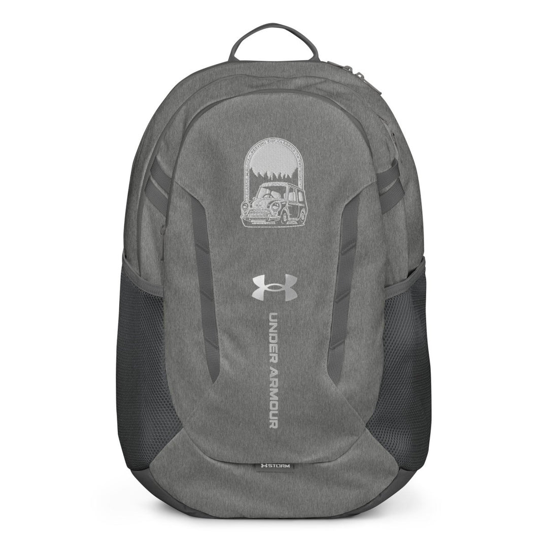 Under Armour Camping Backpack - Classic Mini DIY