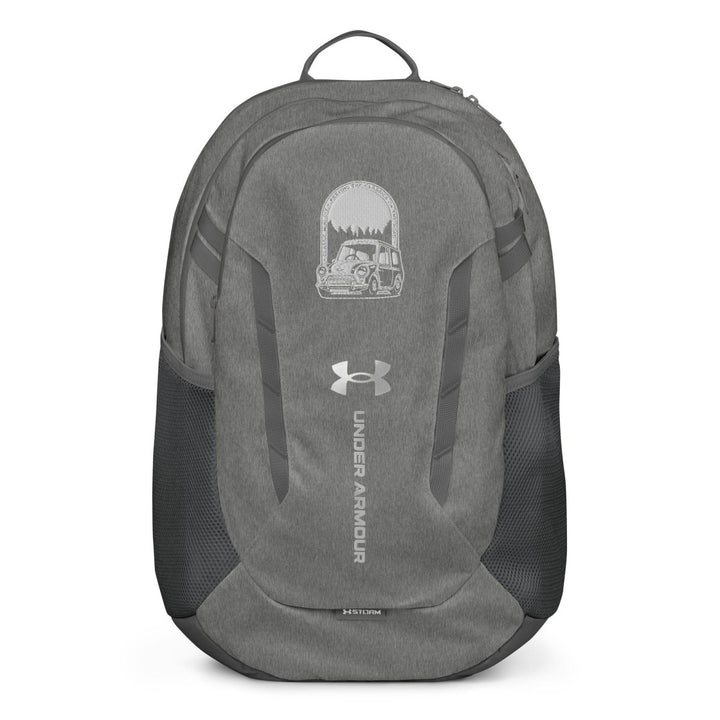 Under Armour Camping Backpack - Classic Mini DIY