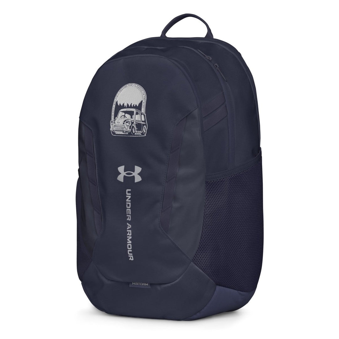 Under Armour Camping Backpack - Classic Mini DIY