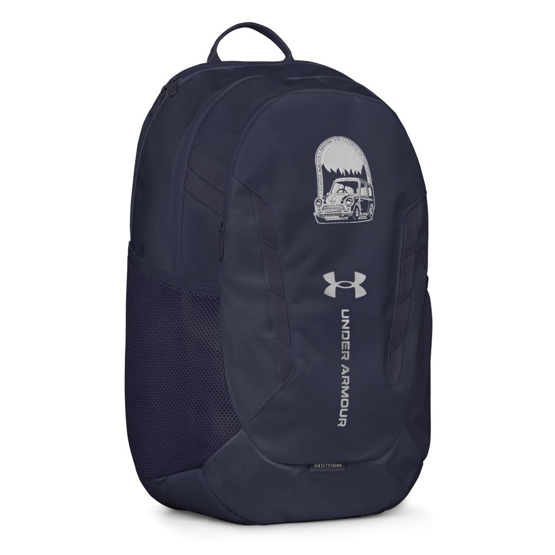 Under Armour Camping Backpack - Classic Mini DIY