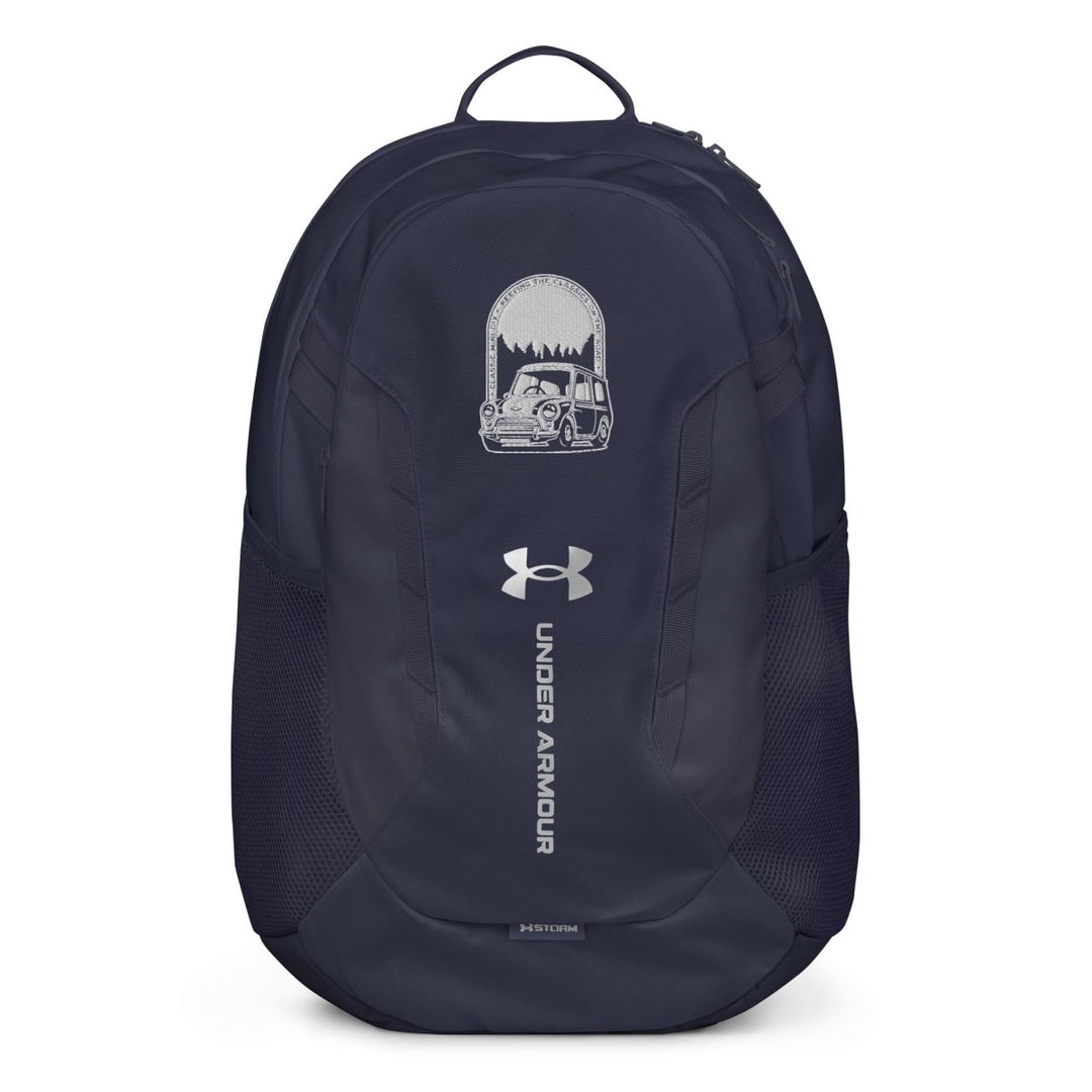 Under Armour Camping Backpack - Classic Mini DIY