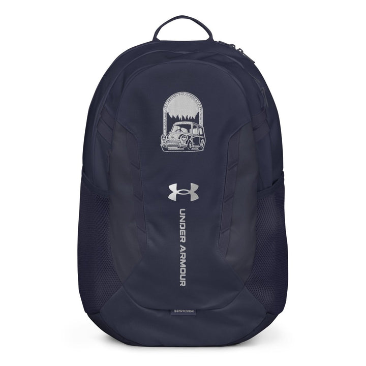 Under Armour Camping Backpack - Classic Mini DIY