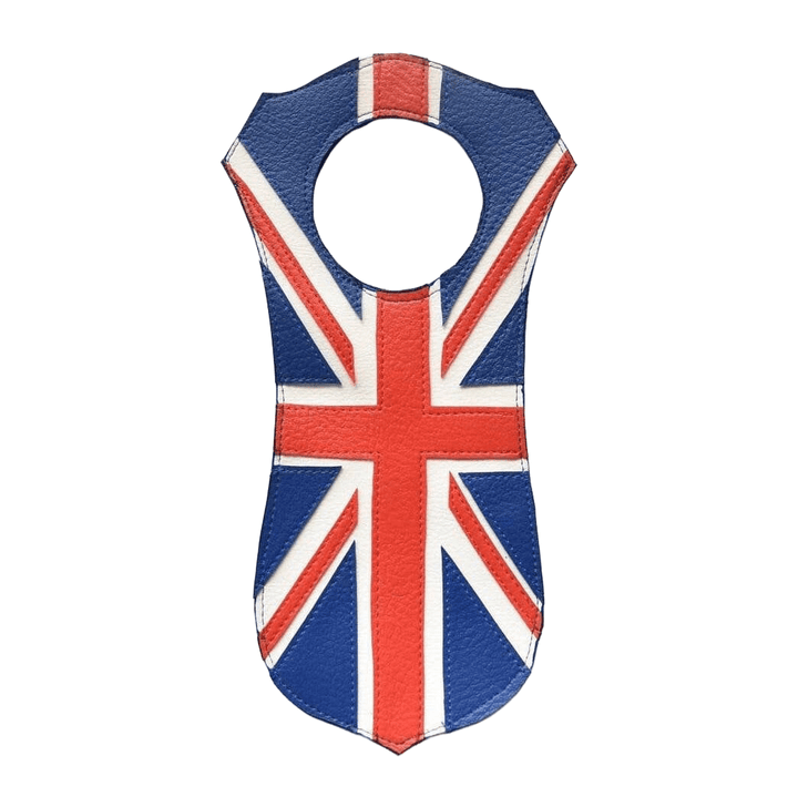 Union Jack Fuel Tank - Hose Bibs - Classic Mini DIY