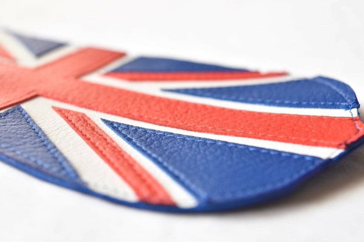 Union Jack Fuel Tank - Hose Bibs - Classic Mini DIY