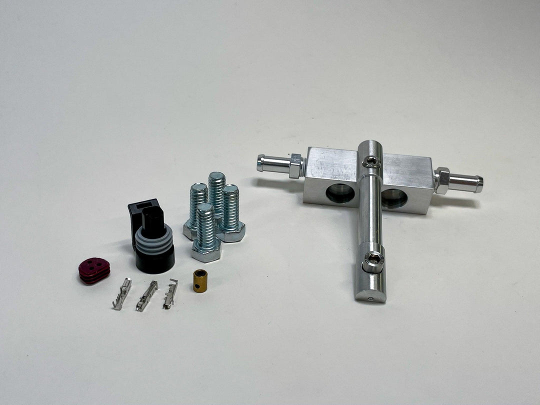 Fuel Injected - HIF44 Throttle Body - Classic Mini DIY