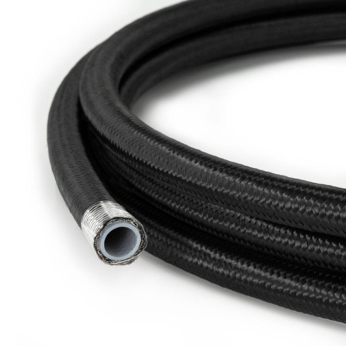 PTFE and AN Braided Lines