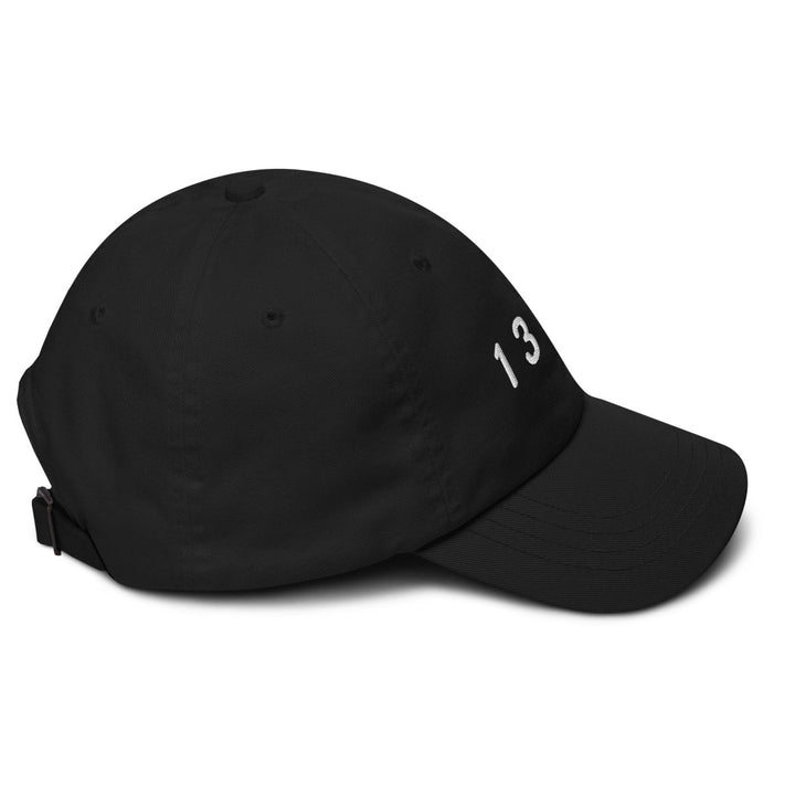 1342 - Firing Pattern Dad hat - Classic Mini DIY