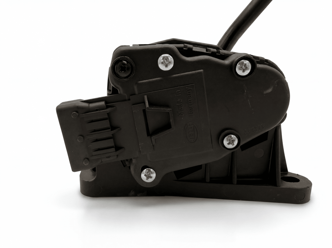 BagSport EFI Pedal Assembly (Drive By Wire) - Classic Mini DIY