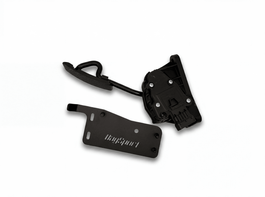 BagSport EFI Pedal Assembly (Drive By Wire) - Classic Mini DIY