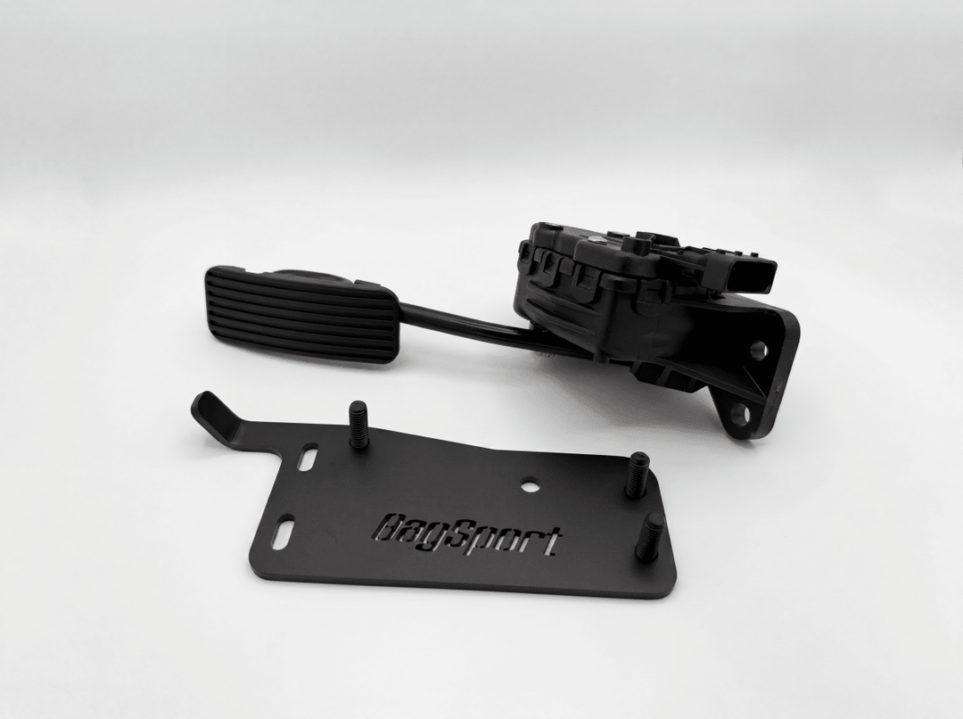 BagSport EFI Pedal Assembly (Drive By Wire) - Classic Mini DIY