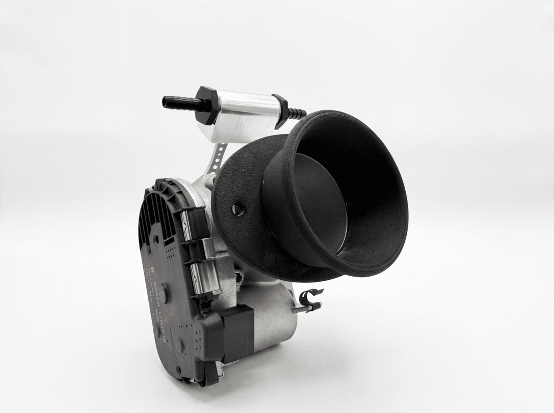 BagSport EFI Throttle Body (Drive By Wire) - Classic Mini DIY