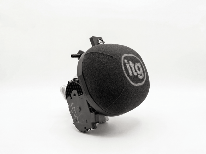 BagSport EFI Throttle Body (Drive By Wire) - Classic Mini DIY