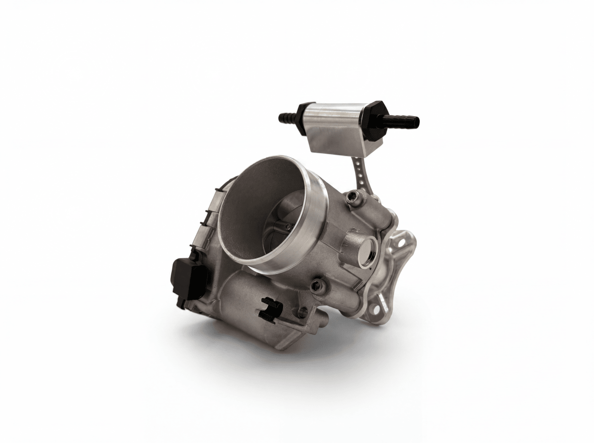 BagSport EFI Throttle Body (Drive By Wire) - Classic Mini DIY