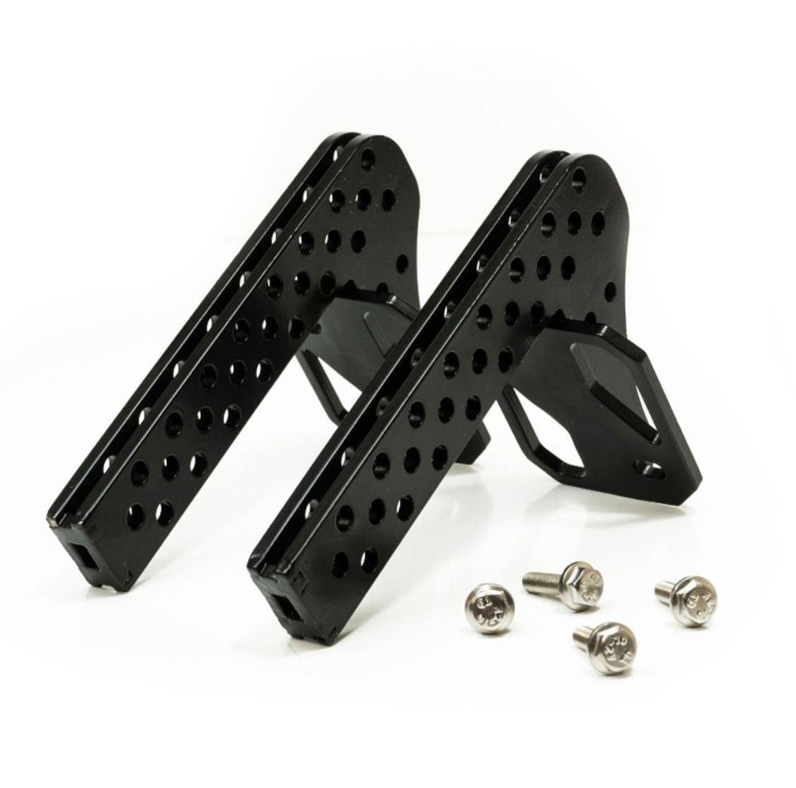 Billet Seat Relocation Bracket – Classic Mini DIY