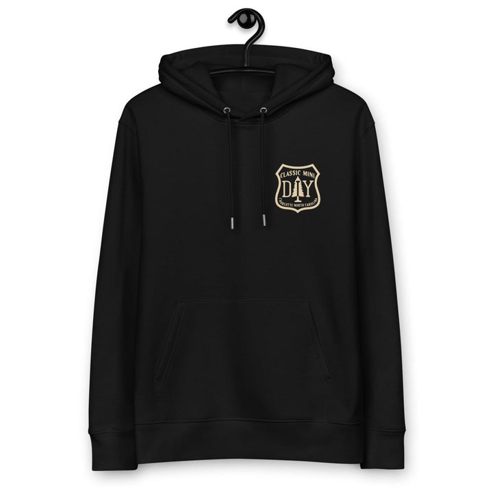 Camp and Cooper Hoodie - Classic Mini DIY