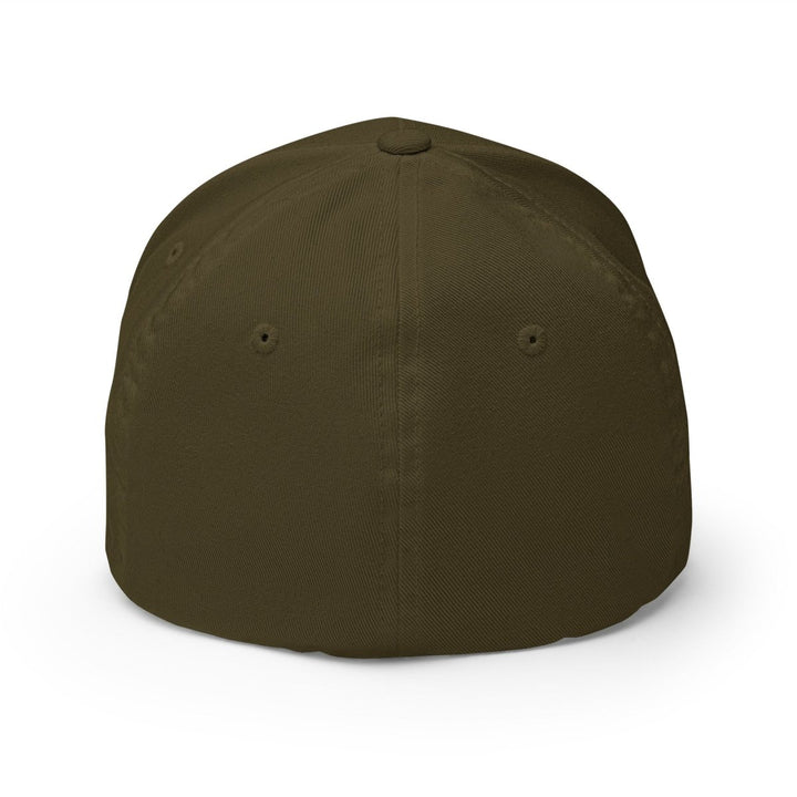 Camp and Cooper Structured Twill Cap - Classic Mini DIY