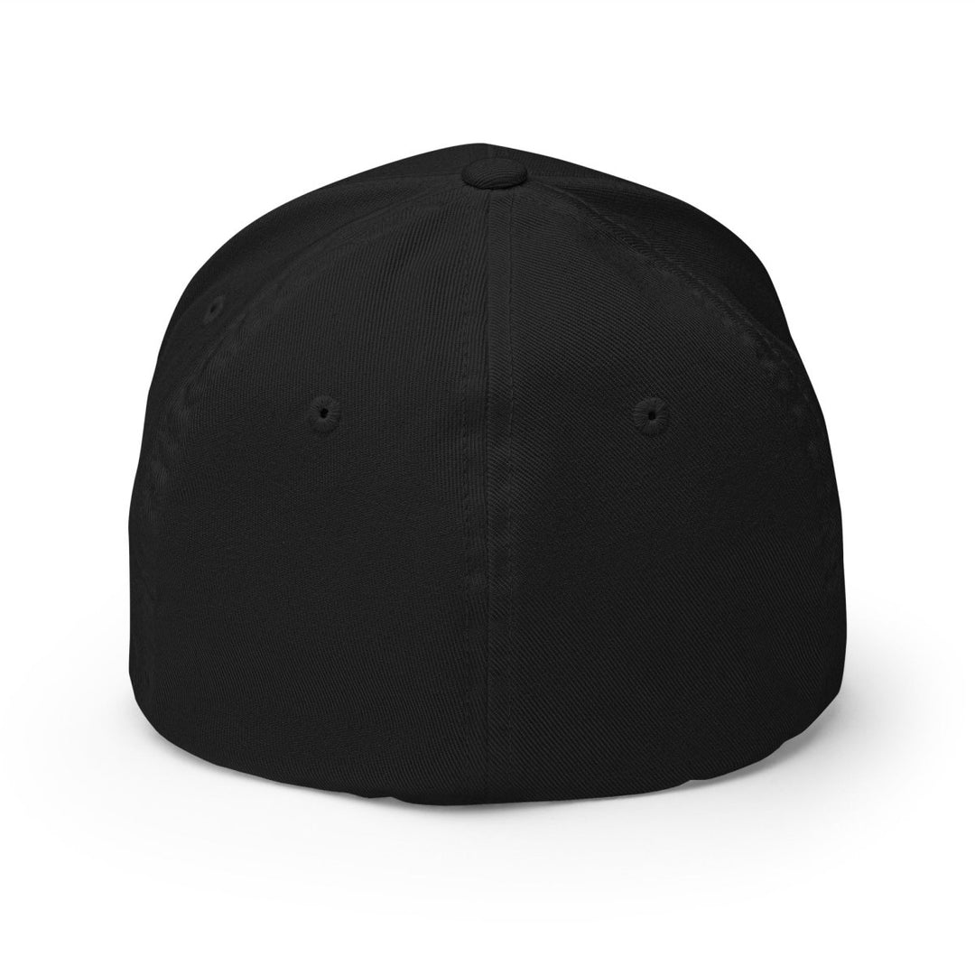 Camp and Cooper Structured Twill Cap - Classic Mini DIY