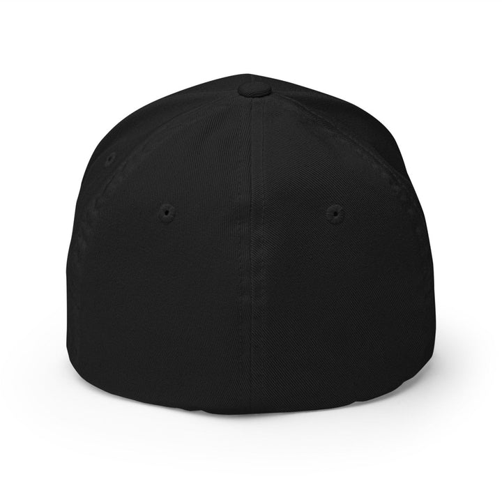 Camp and Cooper Structured Twill Cap - Classic Mini DIY