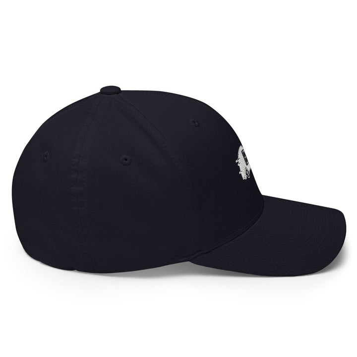 Camp and Cooper Structured Twill Cap - Classic Mini DIY