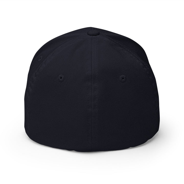 Camp and Cooper Structured Twill Cap - Classic Mini DIY