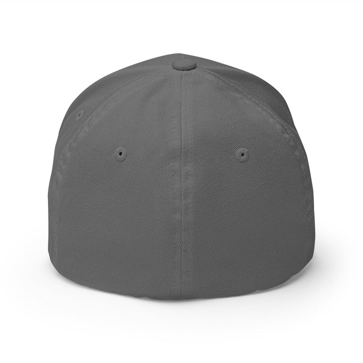 Camp and Cooper Structured Twill Cap - Classic Mini DIY