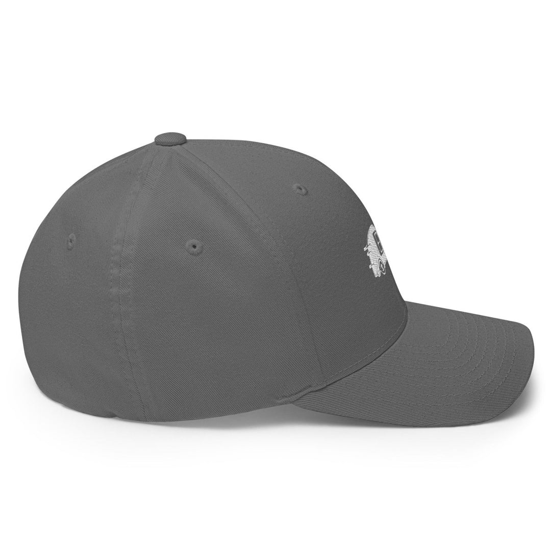Camp and Cooper Structured Twill Cap - Classic Mini DIY