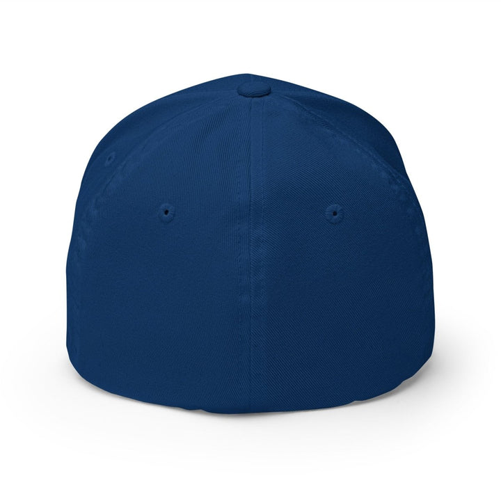 Camp and Cooper Structured Twill Cap - Classic Mini DIY