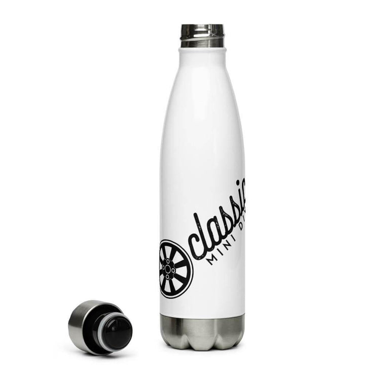 Classic Mini DIY - Stainless Steel Water Bottle - Classic Mini DIY