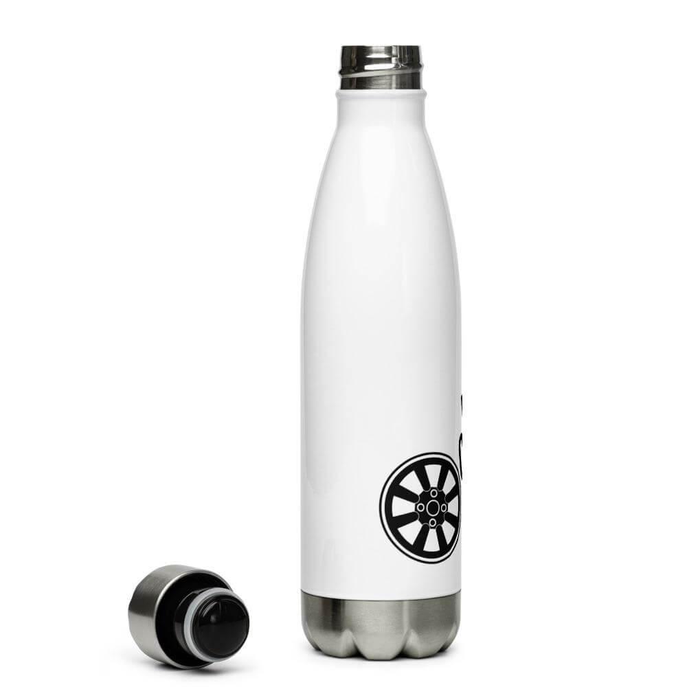 Classic Mini DIY - Stainless Steel Water Bottle - Classic Mini DIY