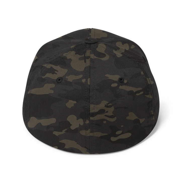 Classic Mini DIY - Structured Twill Cap - Classic Mini DIY