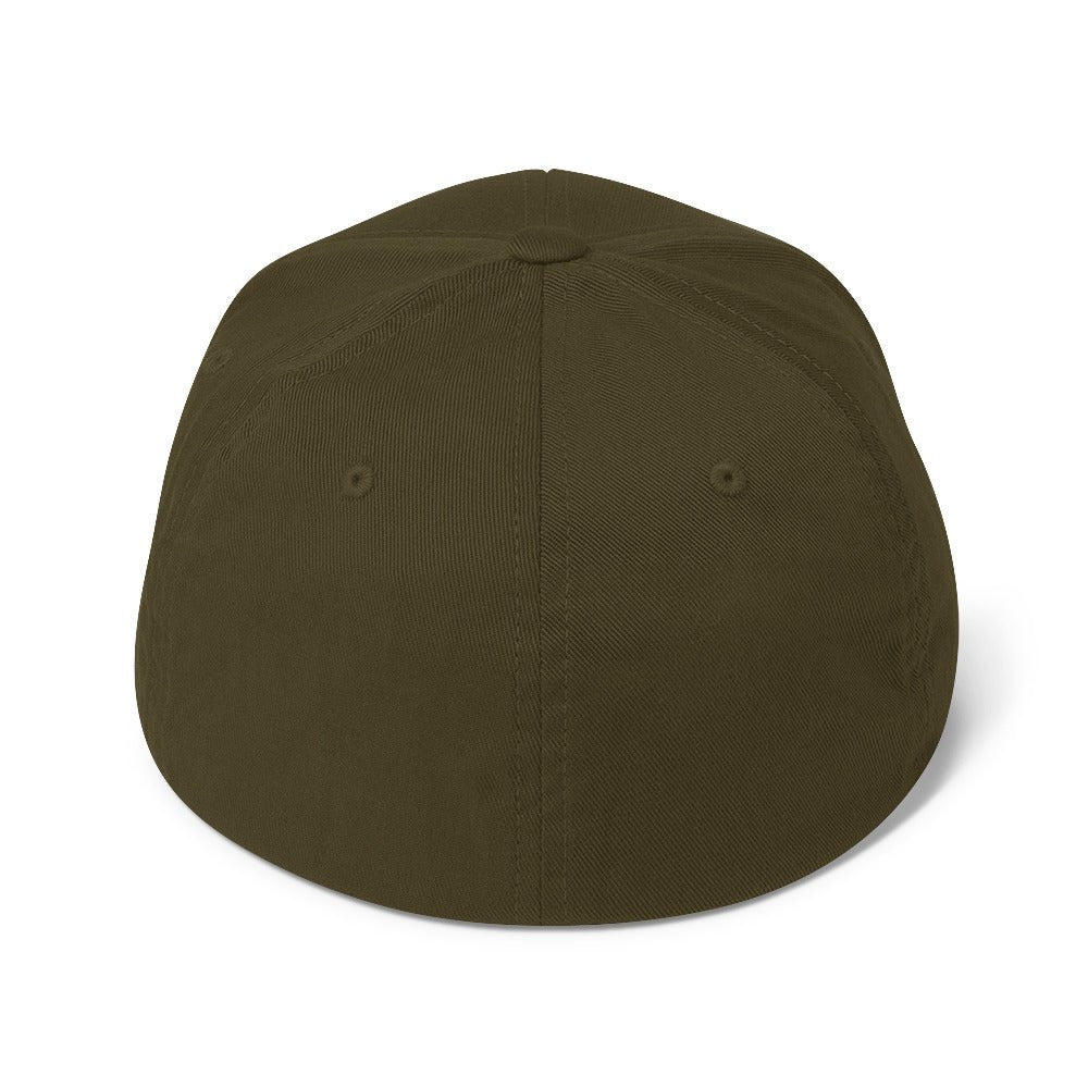 Classic Mini DIY - Structured Twill Cap - Classic Mini DIY