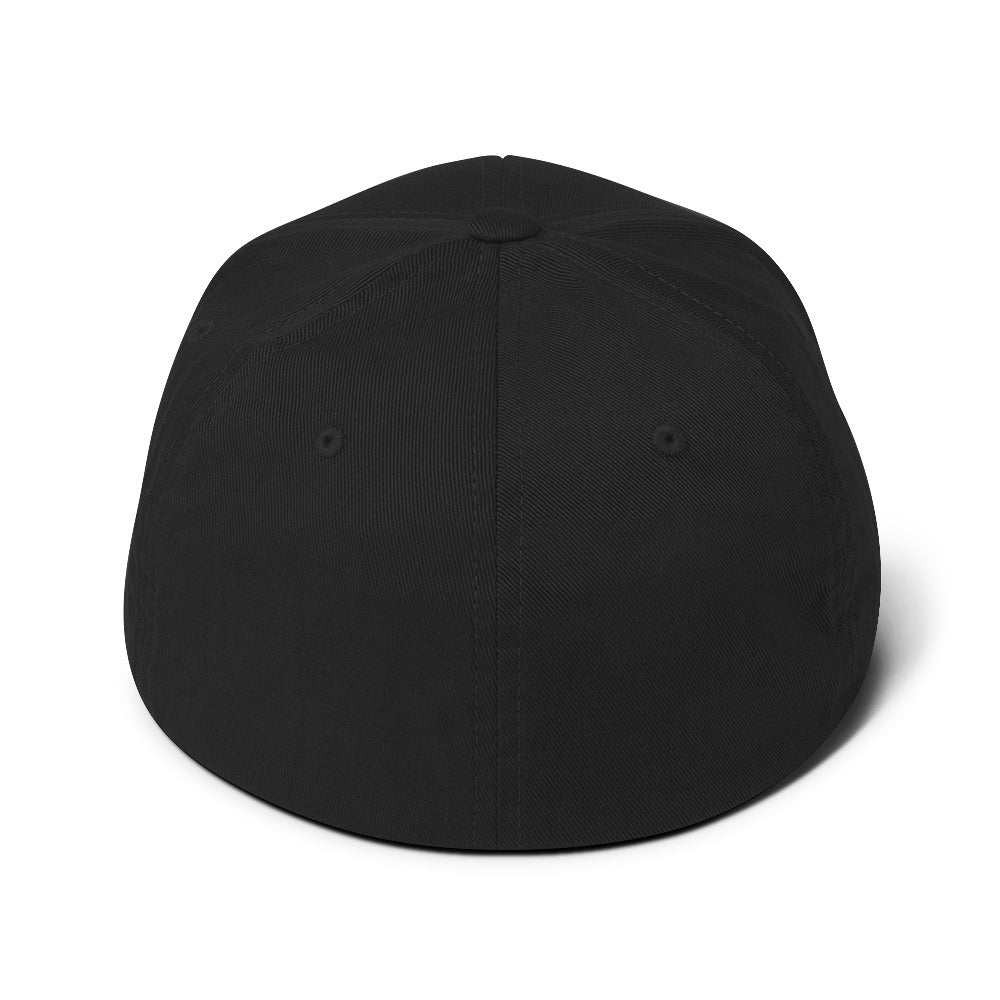 Classic Mini DIY - Structured Twill Cap - Classic Mini DIY