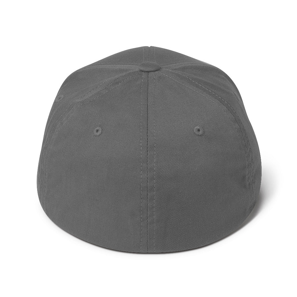 Classic Mini DIY - Structured Twill Cap - Classic Mini DIY