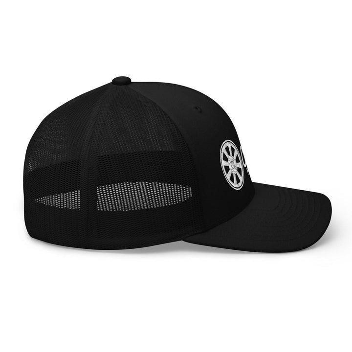 Classic Mini DIY Trucker Cap - Classic Mini DIY