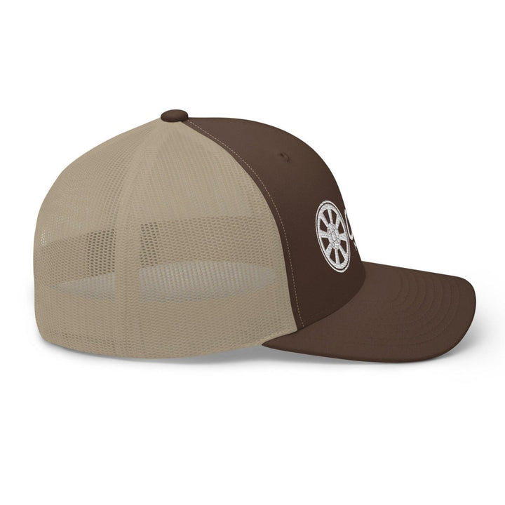 Classic Mini DIY Trucker Cap - Classic Mini DIY