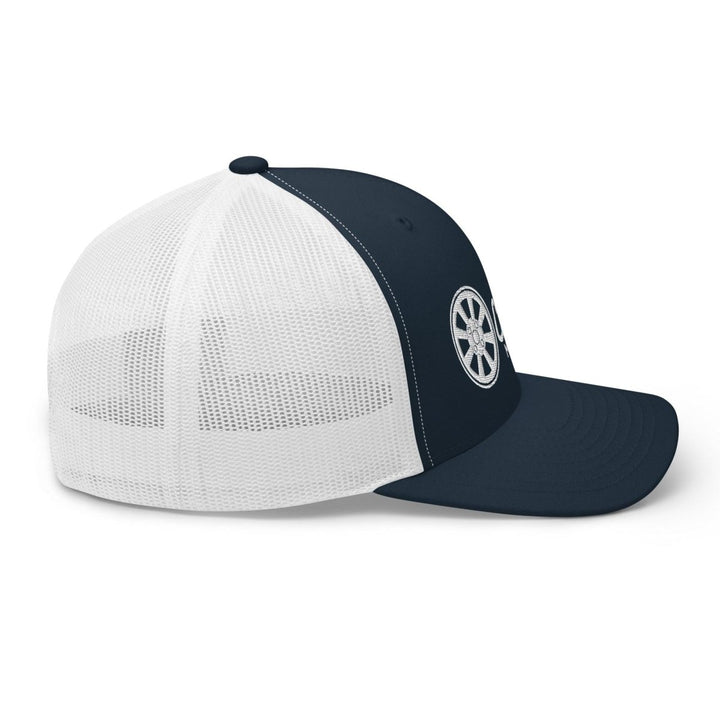 Classic Mini DIY Trucker Cap - Classic Mini DIY