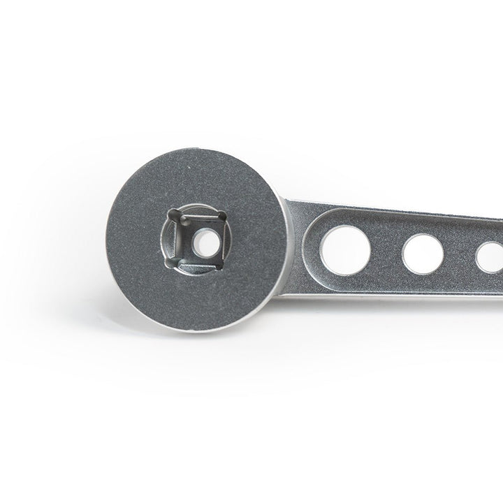 Classic Mini Interior Door Furniture Set - Classic Mini DIY
