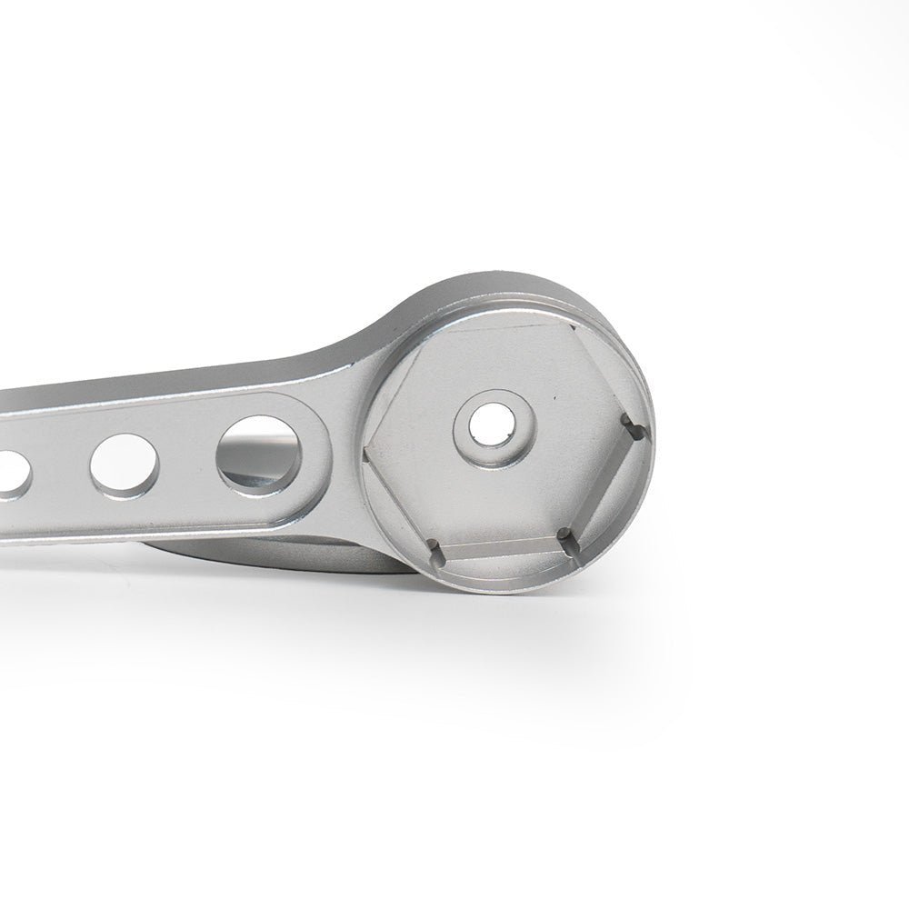 Classic Mini Interior Door Furniture Set - Classic Mini DIY