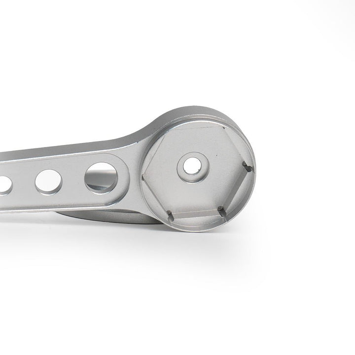 Classic Mini Interior Door Furniture Set - Classic Mini DIY