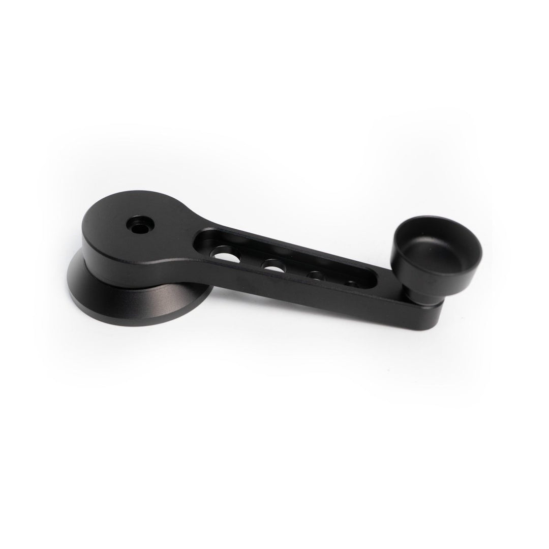 Classic Mini Interior Door Furniture Set - Classic Mini DIY