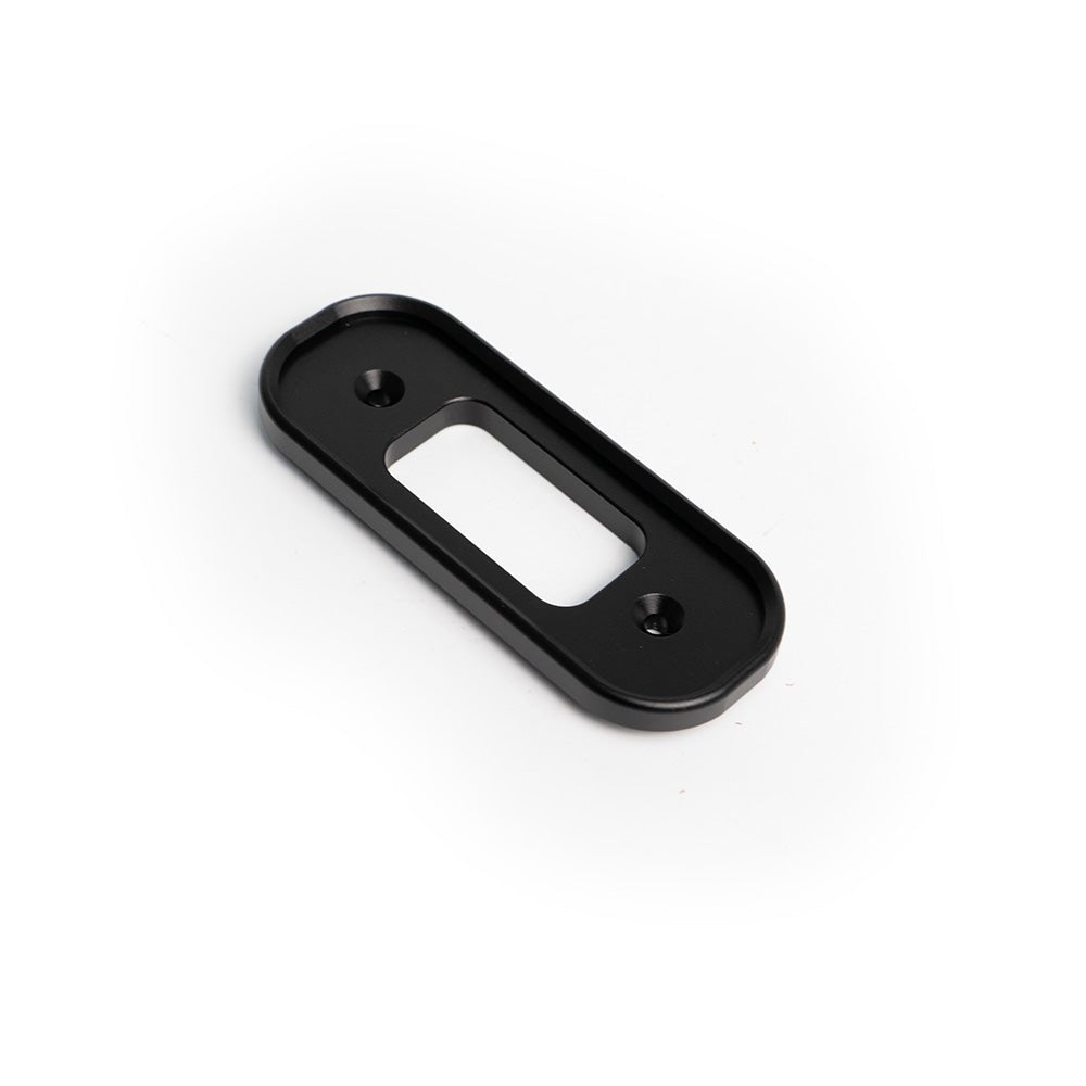 Classic Mini Interior Door Furniture Set - Classic Mini DIY