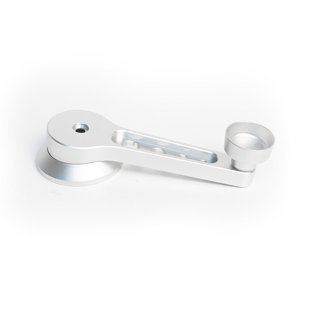 Classic Mini Interior Door Furniture Set - Classic Mini DIY