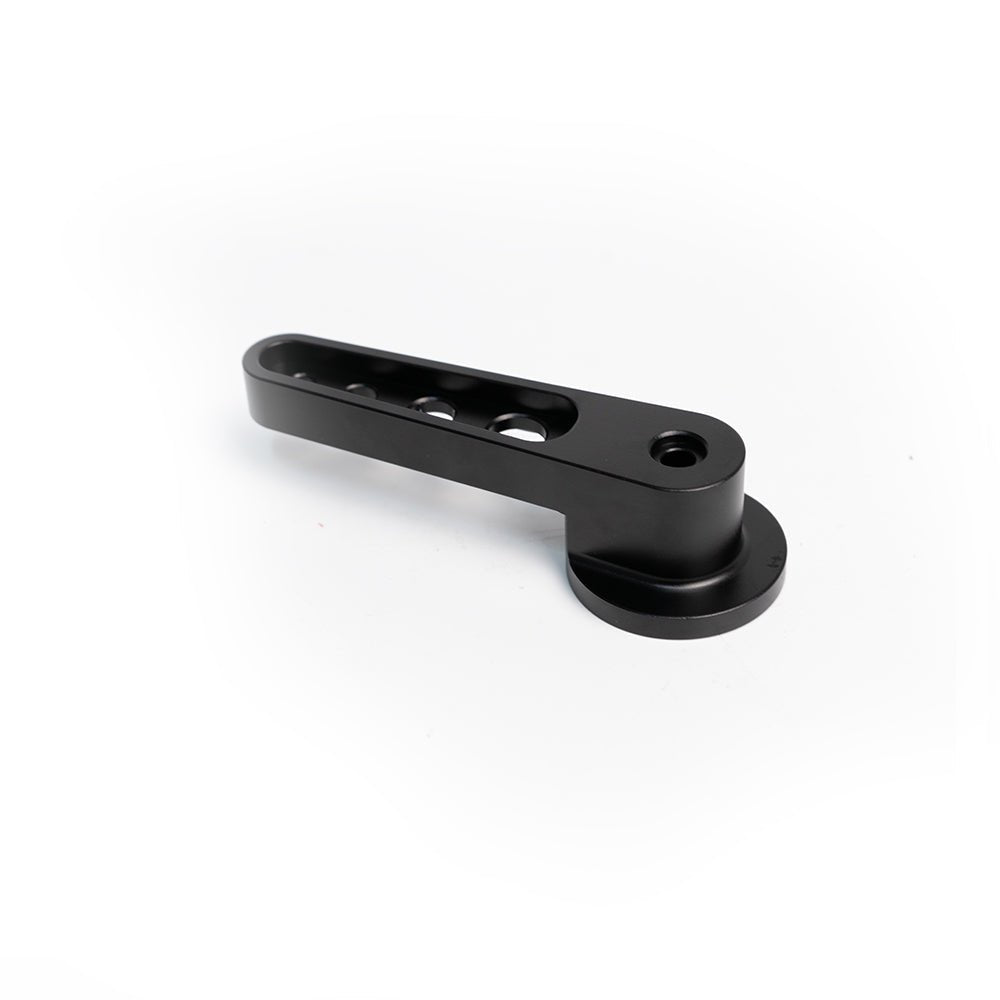Classic Mini Interior Door Furniture Set - Classic Mini DIY
