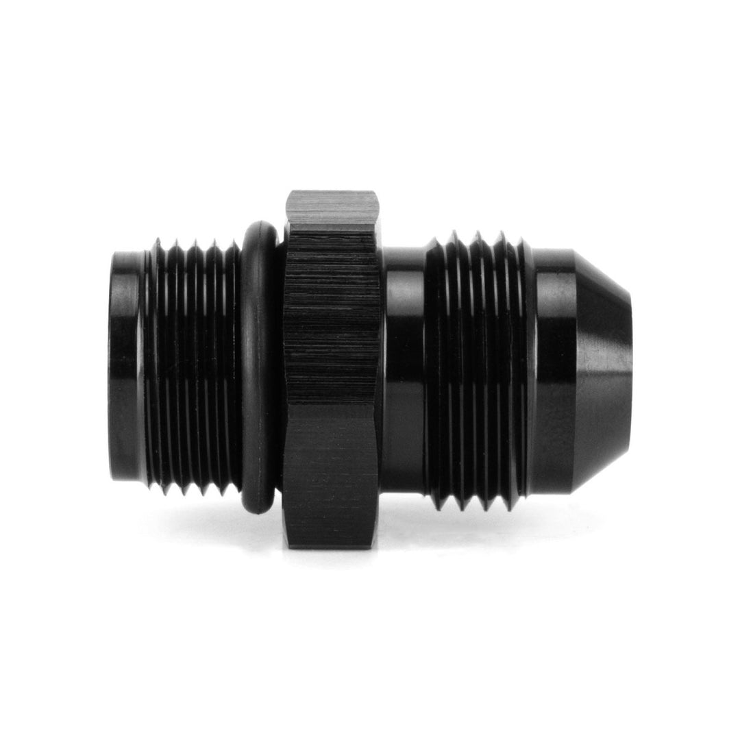 Filter Oil AN Fitting - Oil Transfer Line - Classic Mini DIY