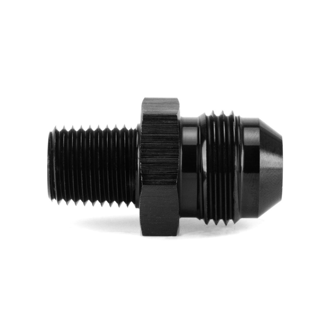 Filter Oil AN Fitting - Oil Transfer Line - Classic Mini DIY