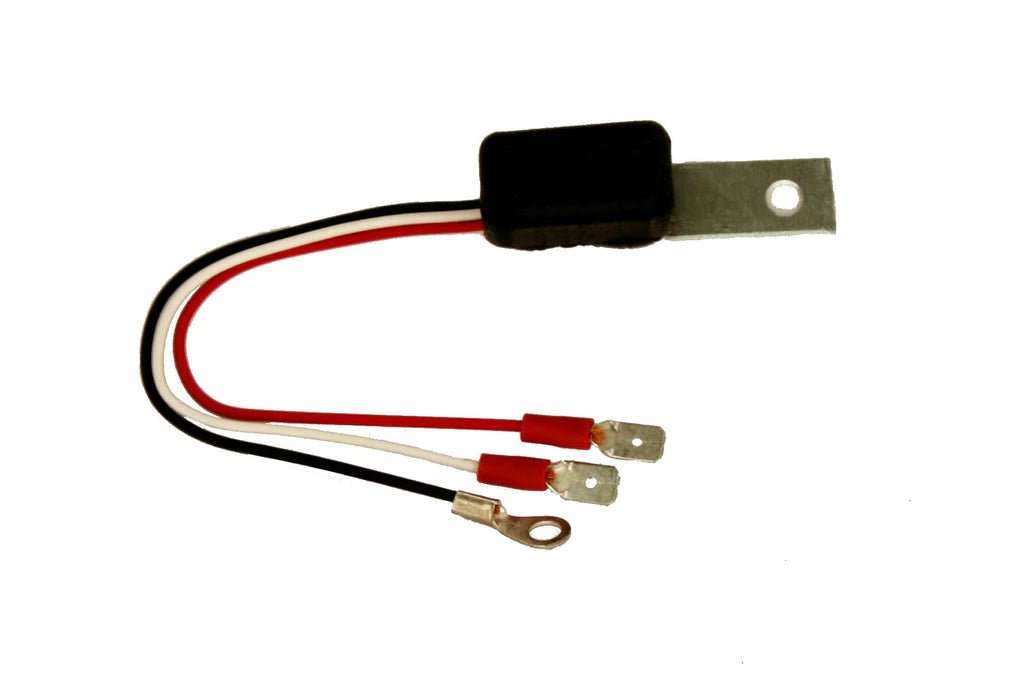 Mini Relay Flasher LED Flasher Relay – Classic Mini DIY