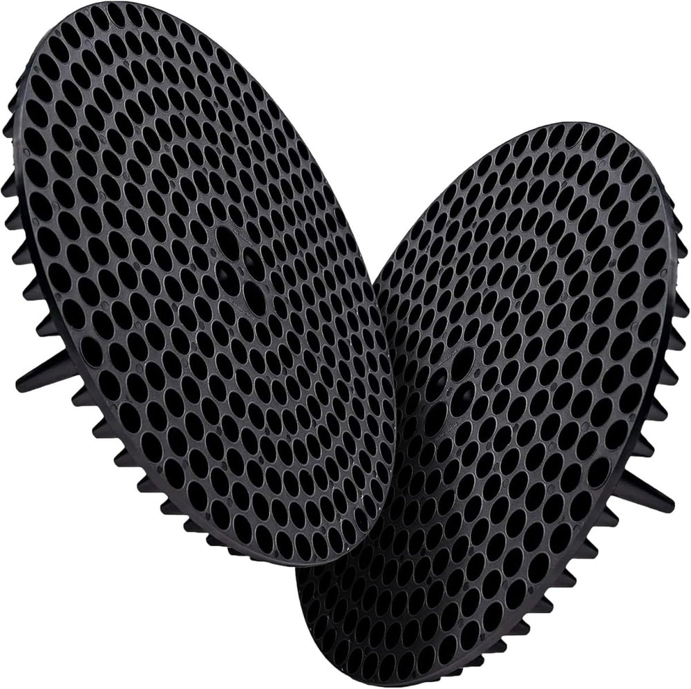 WASH&WHIPS Pit Stop Particle Interceptor - Fits 5 / 3.5 G Buckets - Classic Mini DIY