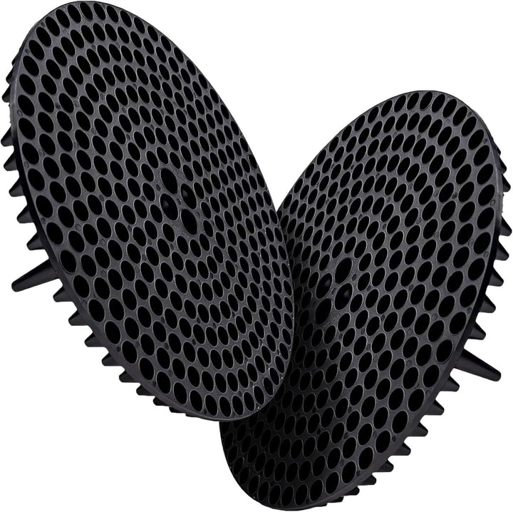 WASH&WHIPS Pit Stop Particle Interceptor - Fits 5 / 3.5 G Buckets - Classic Mini DIY