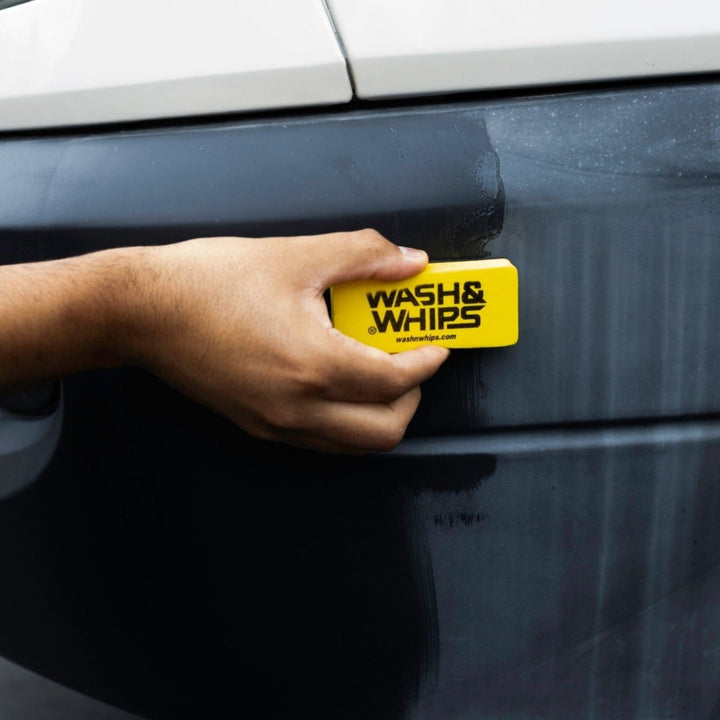 WASH&WHIPS Suzuka Rubber & Plastic Coating - Classic Mini DIY